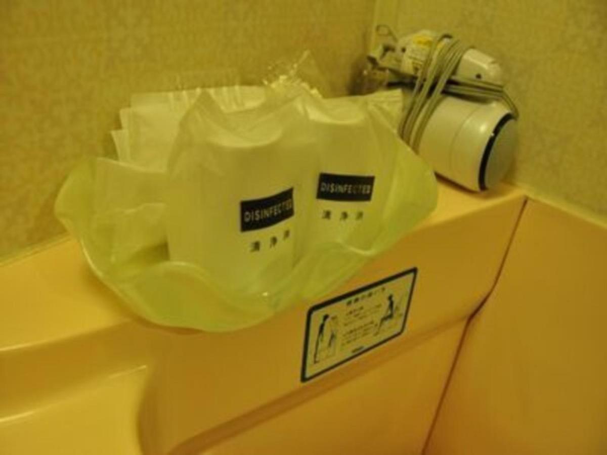 Hotel Taisei Annex - Vacation Stay 05203V Kagoshima Ngoại thất bức ảnh