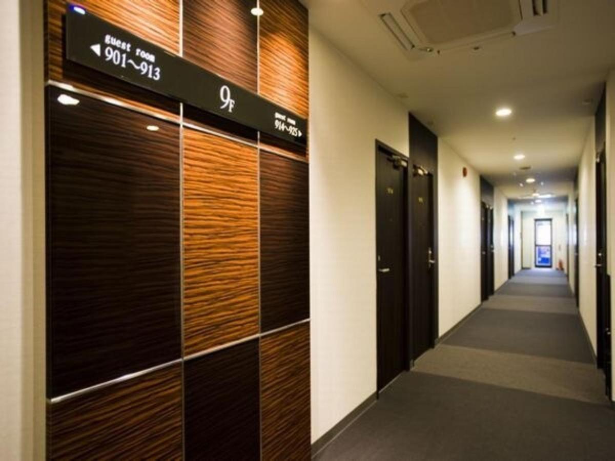 Hotel Taisei Annex - Vacation Stay 05203V Kagoshima Ngoại thất bức ảnh