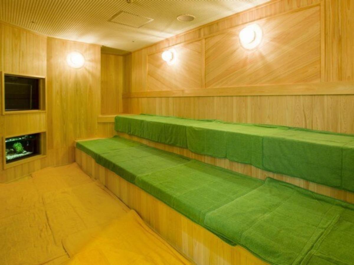 Hotel Taisei Annex - Vacation Stay 05203V Kagoshima Ngoại thất bức ảnh