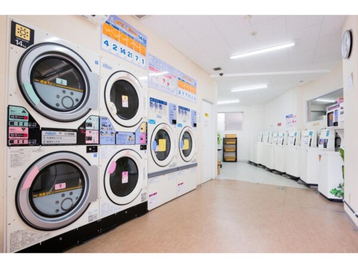 Hotel Taisei Annex - Vacation Stay 05203V Kagoshima Ngoại thất bức ảnh