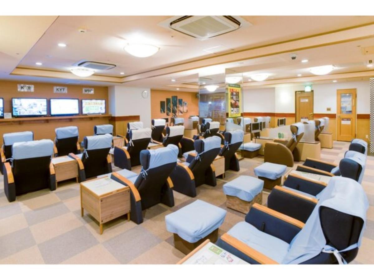 Hotel Taisei Annex - Vacation Stay 05203V Kagoshima Ngoại thất bức ảnh