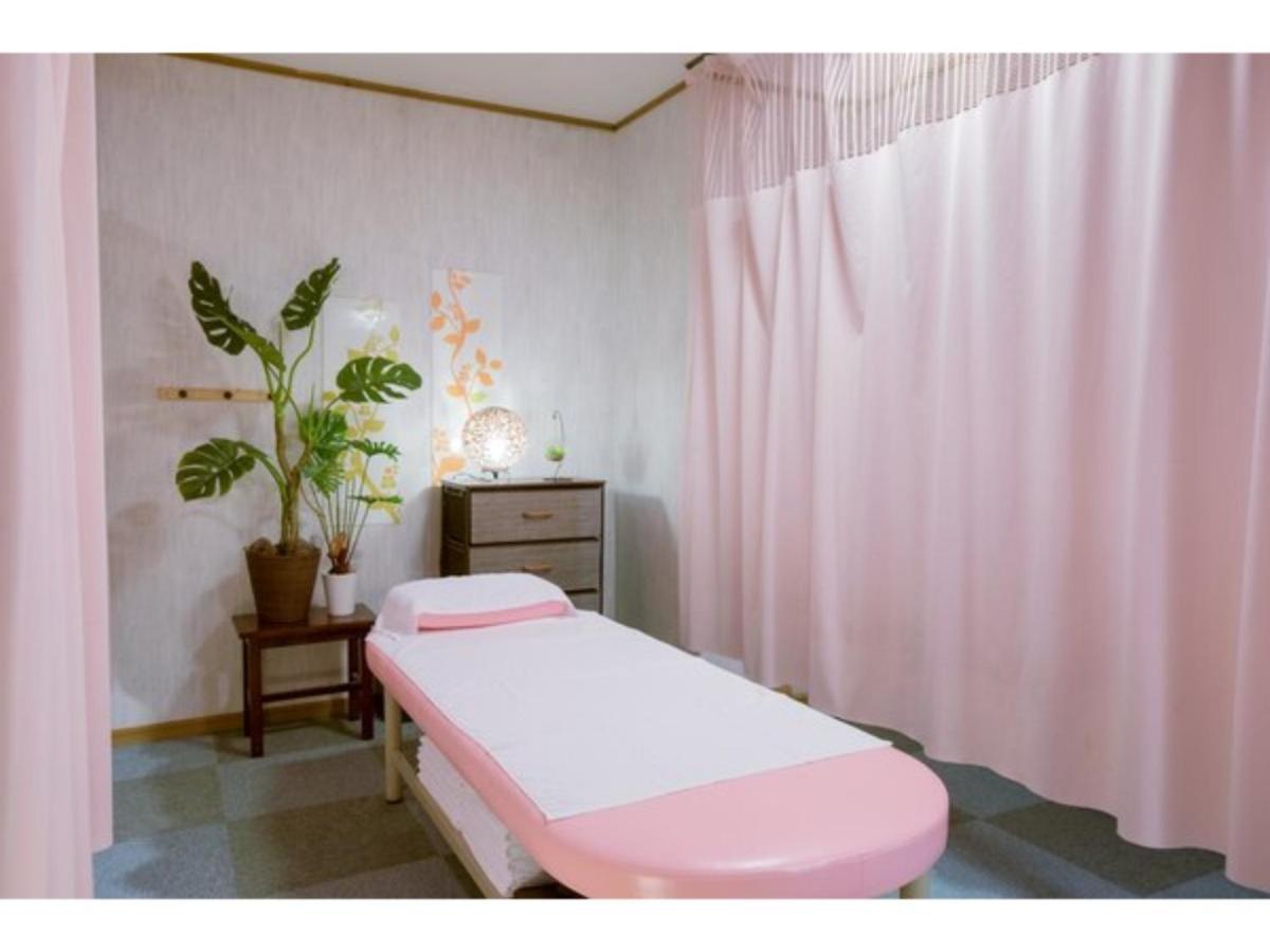 Hotel Taisei Annex - Vacation Stay 05203V Kagoshima Ngoại thất bức ảnh
