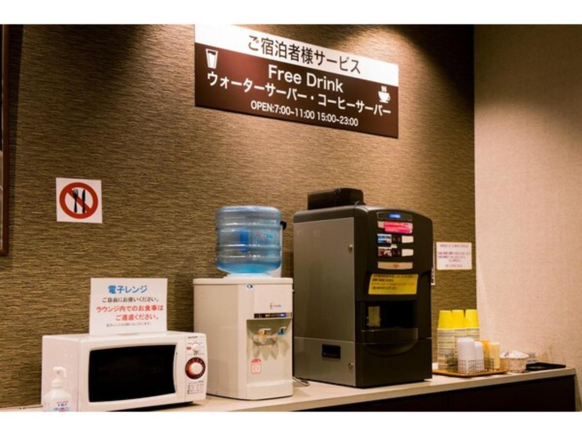 Hotel Taisei Annex - Vacation Stay 05203V Kagoshima Ngoại thất bức ảnh